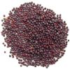 Pride of India ‚Äì Black Mustard Seed ‚Äì Gourmet & Vegan Indian Spice ‚Äì Pungent/Spicy Flavor ‚Äì Dry Seasoning - Gluten & GMO Free ‚Äì Easy to Use